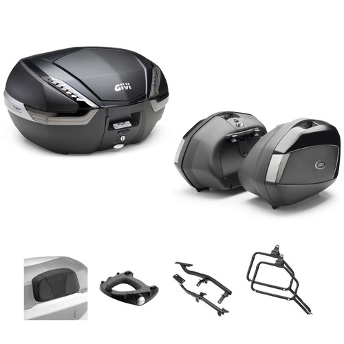 Kit givi bauletto v47nnt - kit,