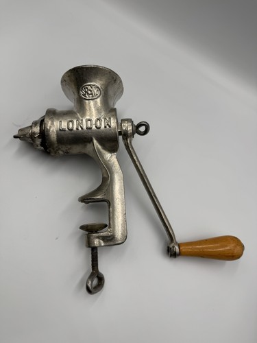 Antico morsetto anni marca - morsetto, 50