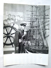 FOTO MODELLISMO NAVE MARINA MILITARE AMERIGO VESPUCCI SALONE SCIENZA  TECNICA