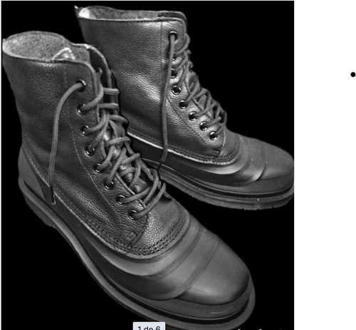 Martens 1460 skin sub - 1460,