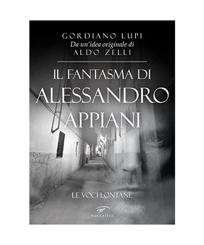 Fantasma alessandro - il,