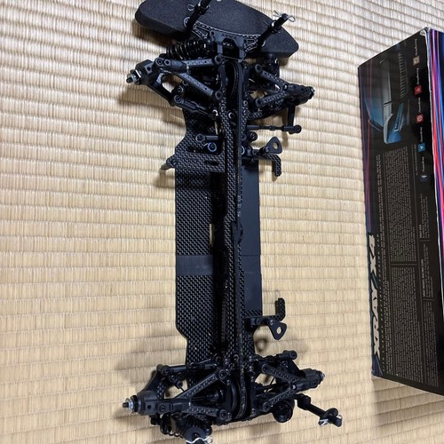 Xray rc touring - 1/10,