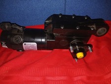 Quickie Q700M Wheelchair Motor