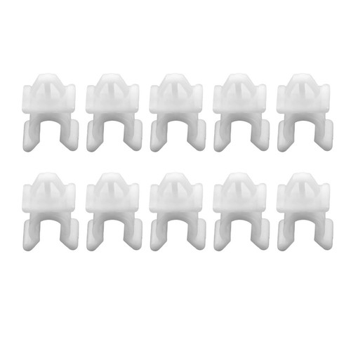 Fast clip supporto - au, cofano