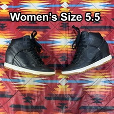 Nike dunk sky - nike, zeppa