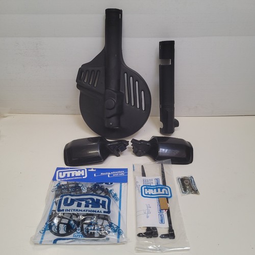 Kit paramani copridisco - kit,