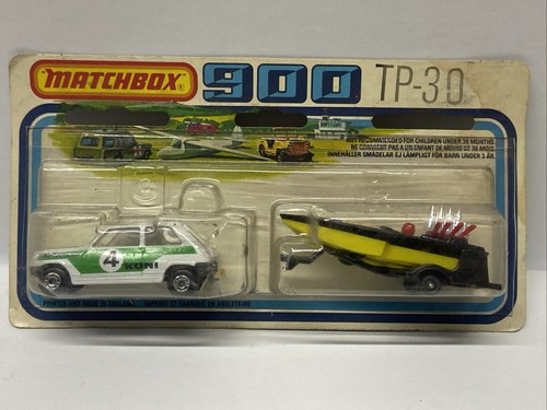 Matchbox superfast 900 - matchbox,