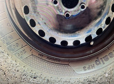 KLEBER KRISALP HP3 4 gomme 205