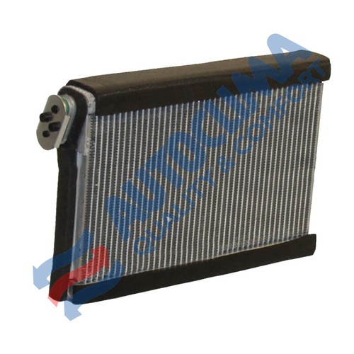 Evaporatore climatizzatore - evaporatore,
