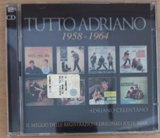 Adriano Celentano - Tutto