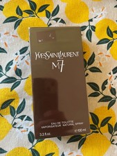 M7 Yves Saint Laurent 100 ml