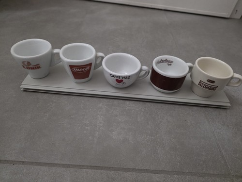 Tazzine tazze caffe - tazze,