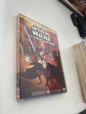 DVD - CLONE WARS - VOLUME DUE