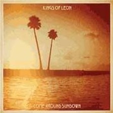 Cd Come Around Sundown