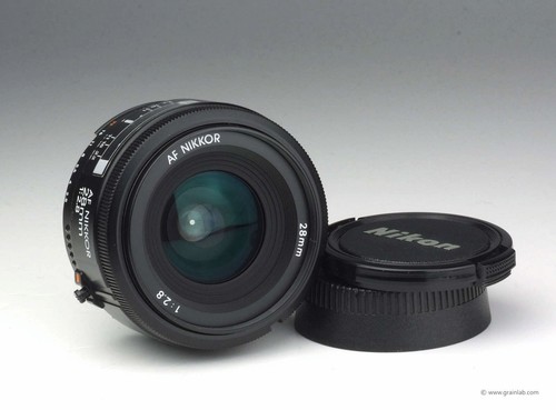 Nikon nikkor f 2 - nikon, af