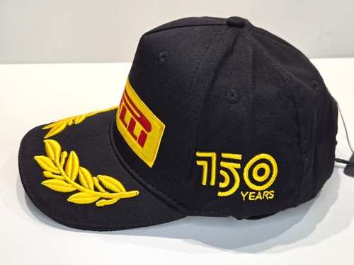Tappo pirelli podio formula - tappo, 1