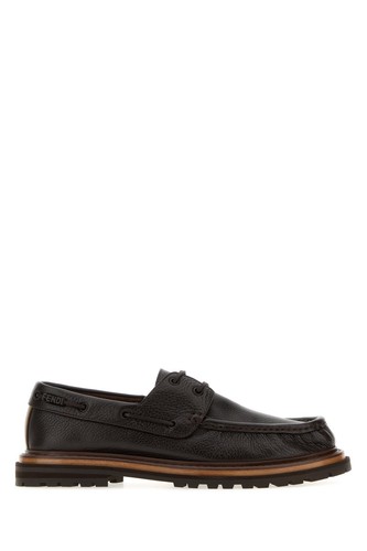 Fendi 1150 brown pequin - fendi, $1150