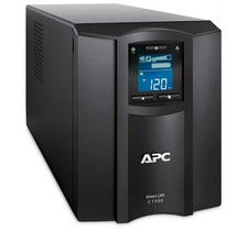 APC Smart-UPS SMC SmartConnect