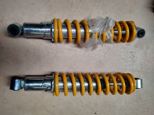 Ammortizzatori pit bike 2 - pit,