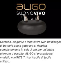 Maico Coppia Dx Sx Acustici