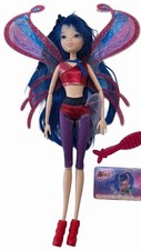 Winx Believix MUSA bambola