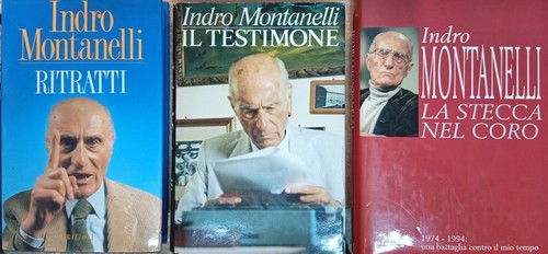 Lotto voll indro montanelli - lotto,