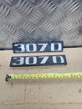 Adesivo distintivo ala