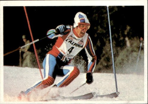 Figurina olimpiadi edis 1968 - figurina,