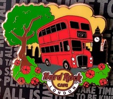 2026 HARD ROCK CAFE LONDRA