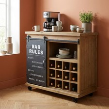 Credenza Cucina Bassa 1 Anta