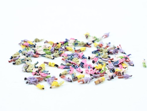 Scala figure set - set, 100