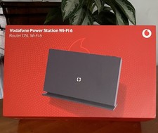 Vodafone Power Station Wi-Fi 6