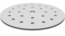 Piastra ricambio per - piastra, thermo