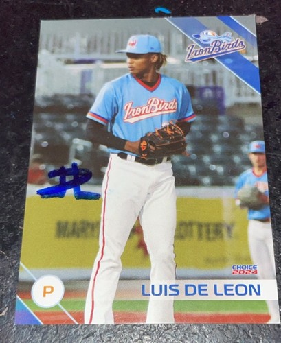 Carta luis leon - carta, ip