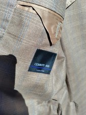 Cerruti 1881 giacca uomo - giacca,