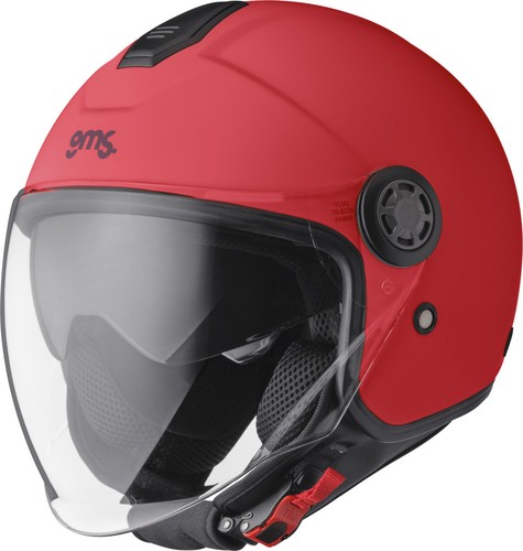 Casco moto gms gelato - casco,