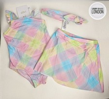Set da bagno Dior bambina 2