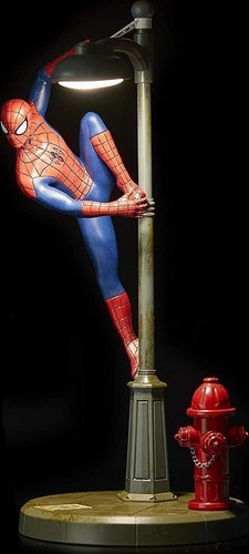 Gadget marvel paladone - -,