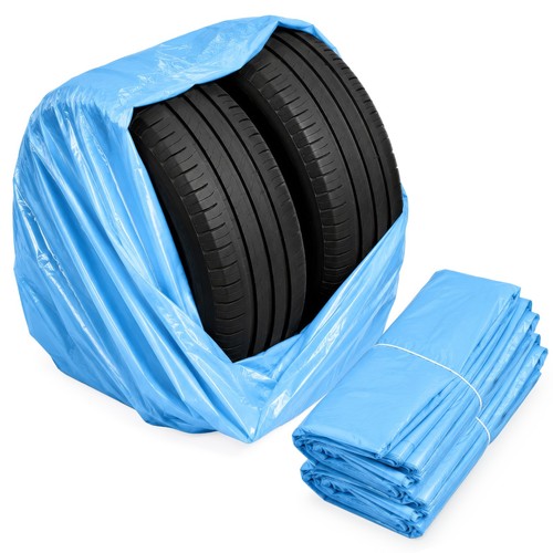 Set sacchetti per pneumatici