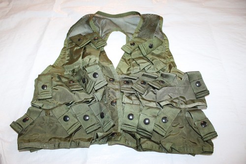Gilet trasporto munizioni - , 24