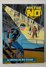 Mister No n. 158 a Colori Bonelli RCS Gazzetta dello Sport