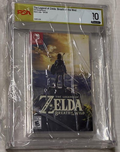 Legend zelda breath the - breath,