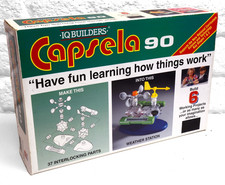 Stazione Meteo Giocattolo