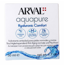 ARVAL - Aquapure Hyaluronic