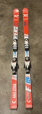 Rossignol Hero GS Skis 165