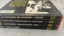 Lotto Dylan Dog Super Book nn