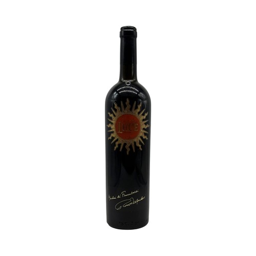 Frescobaldi tenuta luce - tenuta, della