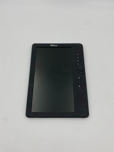 Trekstor book reader - book,