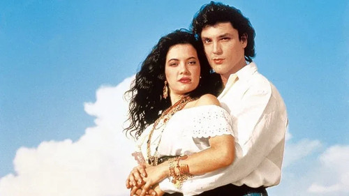 Telenovelas kassandra completa - telenovelas,