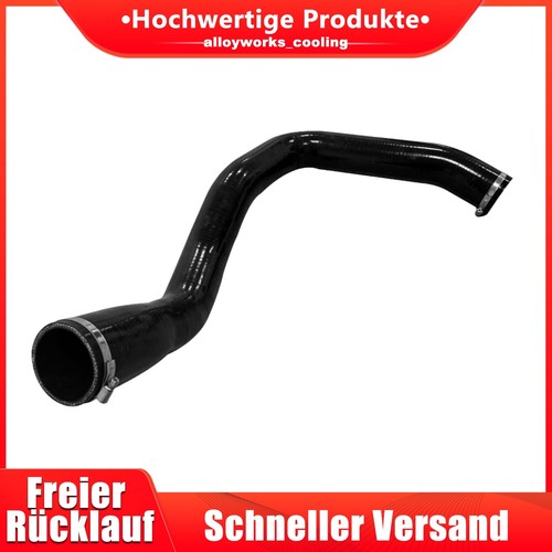 Tubo turbo intercooler - , per